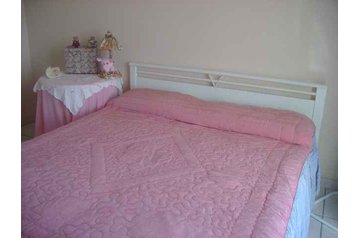 Italija Chata Gioiosa Marea, Interier